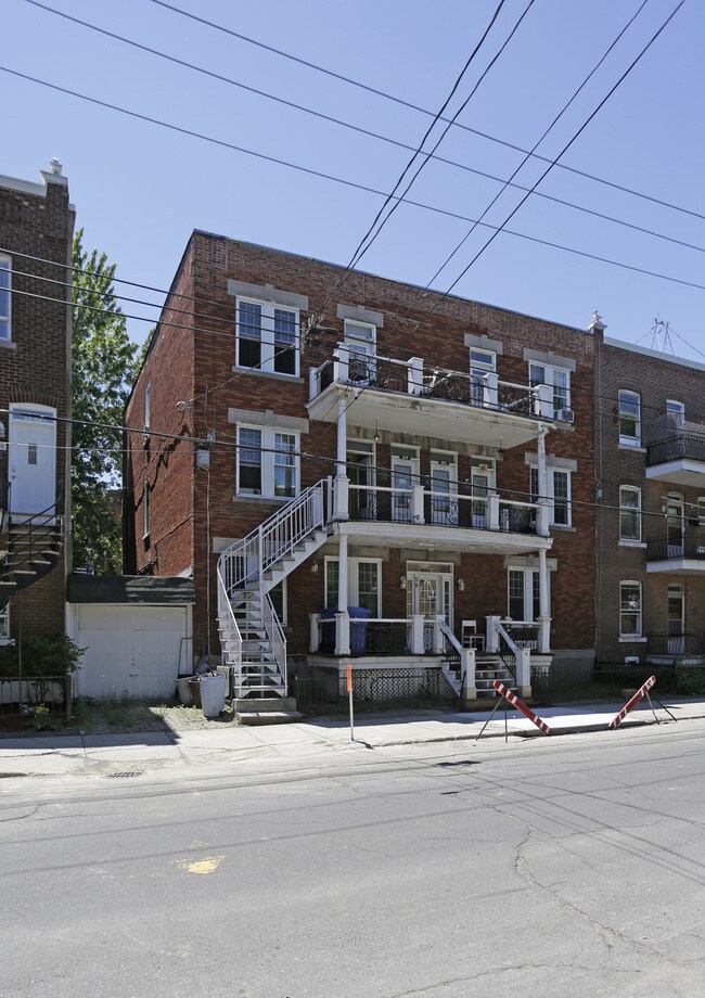 80-90 2e in Montréal, QC - Building Photo - Primary Photo