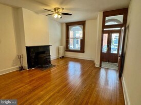 112 E 3rd St in Frederick, MD - Building Photo