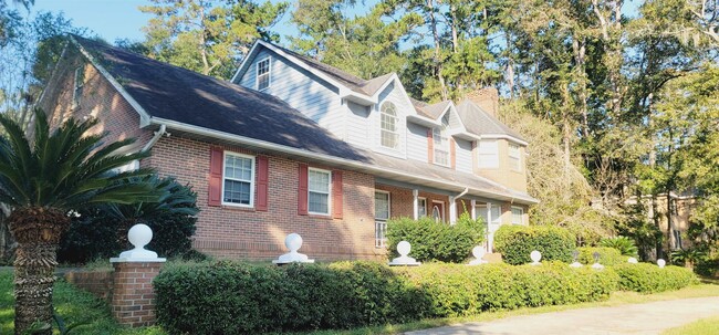 5358 Pembridge Pl in Tallahassee, FL - Foto de edificio - Building Photo