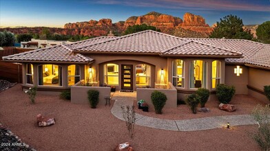 575 Deer Pass Dr in Sedona, AZ - Building Photo - Building Photo