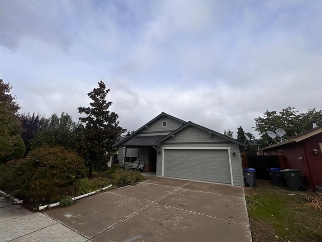 property at 1033 Crimson Ct