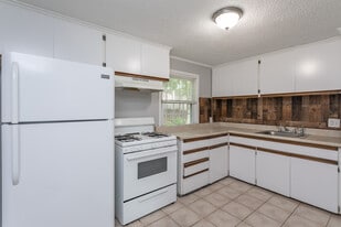 Diamond Ridge Apartments