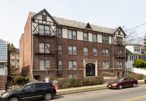 689-691 Sanford Ave Apartments