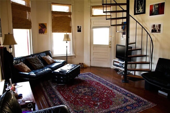 915 W 23rd St in Austin, TX - Building Photo - Building Photo