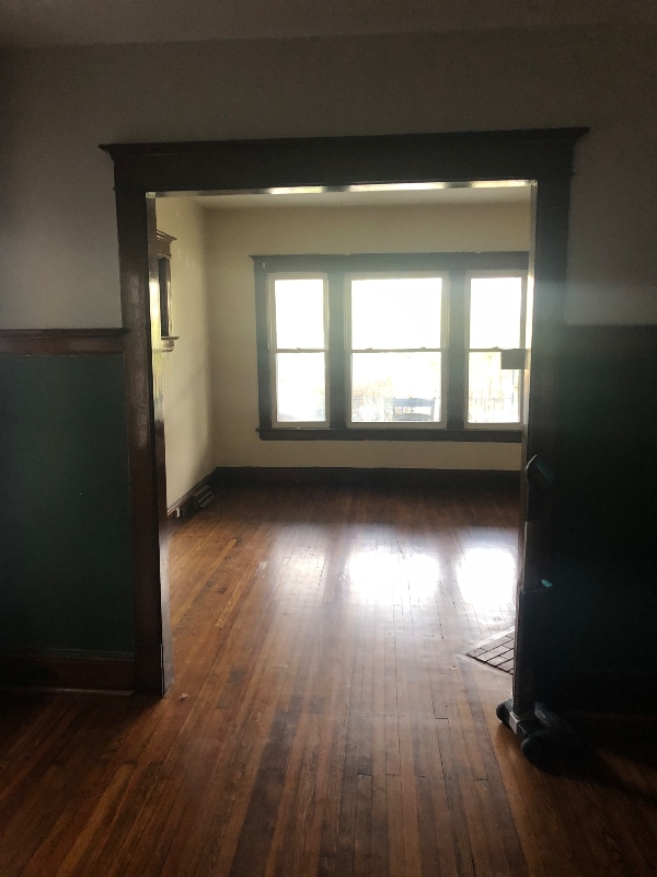 478 Breckenridge St in Buffalo, NY - Foto de edificio - Building Photo