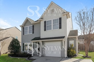 557 Sansberry Dr in York, SC - Foto de edificio - Building Photo