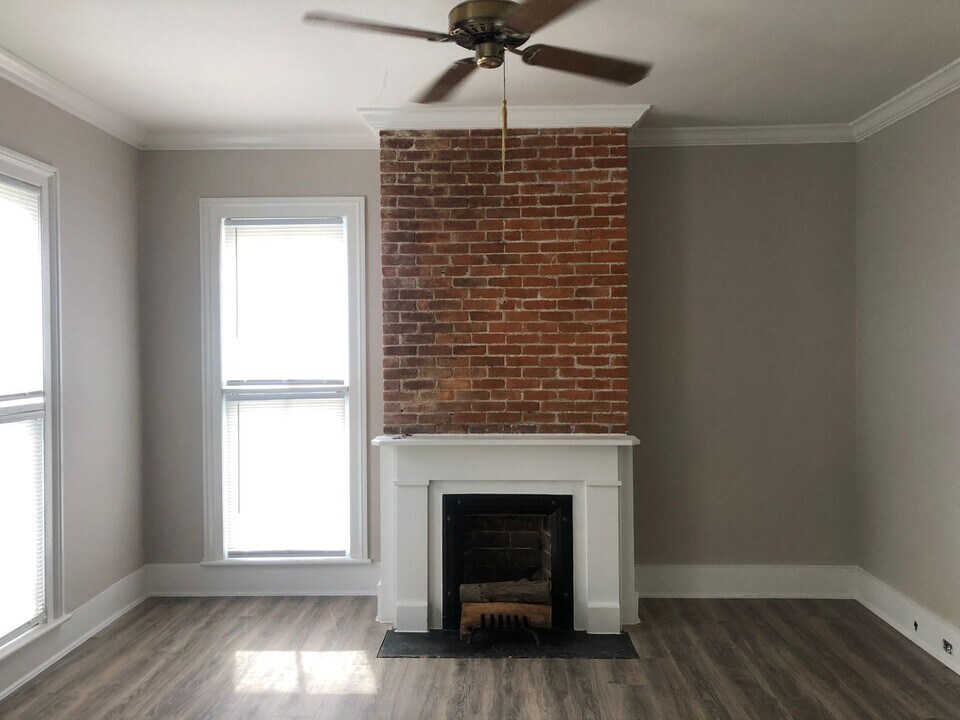 413 E Adams St in Sandusky, OH - Building Photo