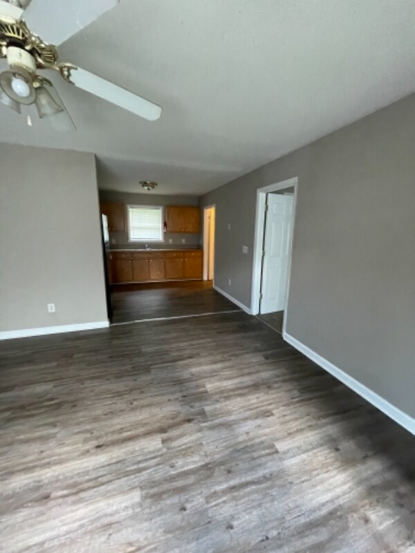 317 Caswell St-Unit -21 in Burlington, NC - Foto de edificio - Building Photo