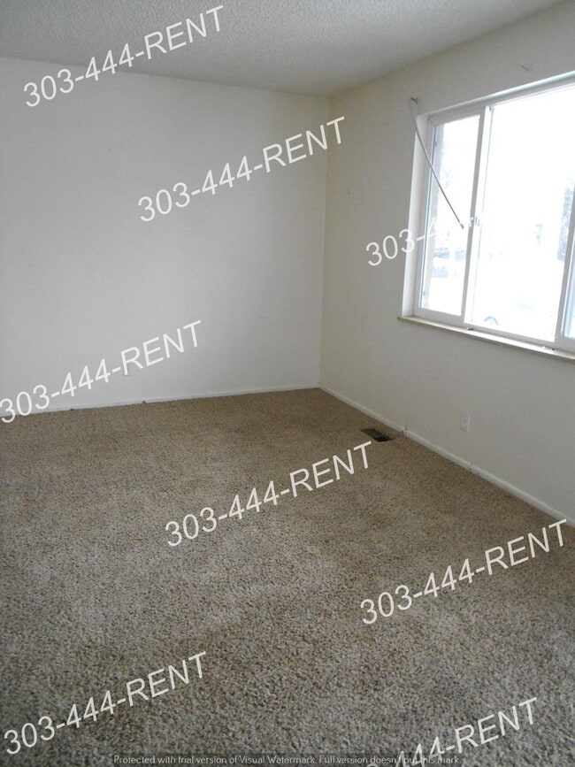 5518 Salem St in Denver, CO - Building Photo - Building Photo