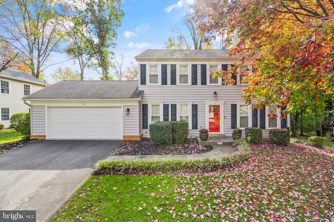 7421 Beverly Manor Dr