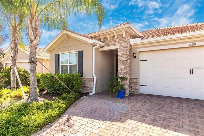 11601 Parrotfish St in Venice, FL - Building Photo - Building Photo