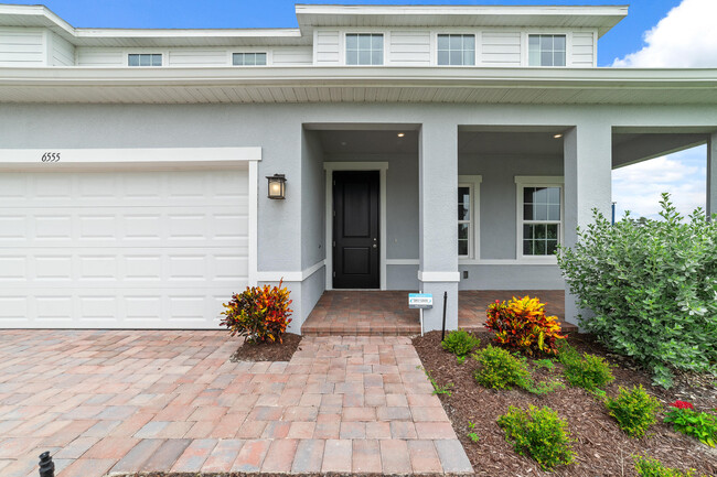 6555 Pomello Ct in Vero Beach, FL - Building Photo - Building Photo
