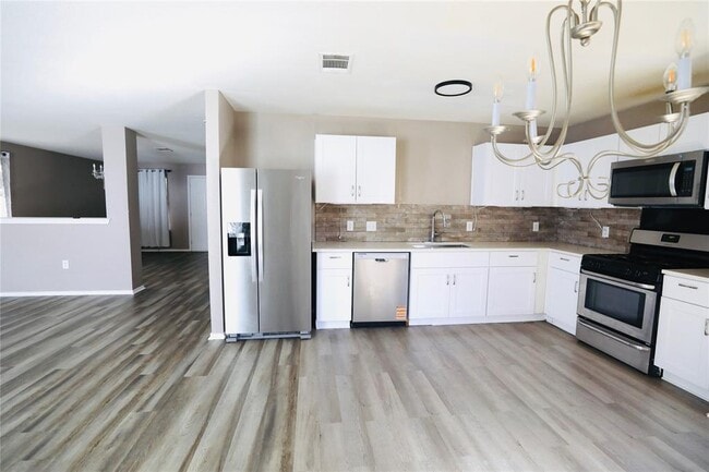 5621 Abby Ann Ln in Austin, TX - Building Photo - Building Photo