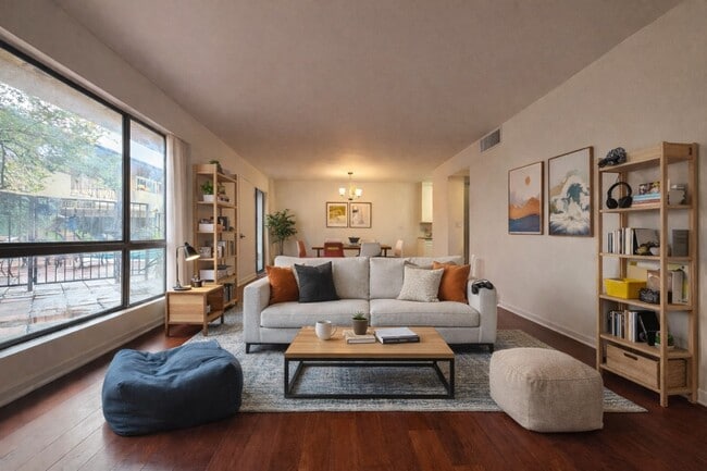 970 Palm Avenue, Unit 107