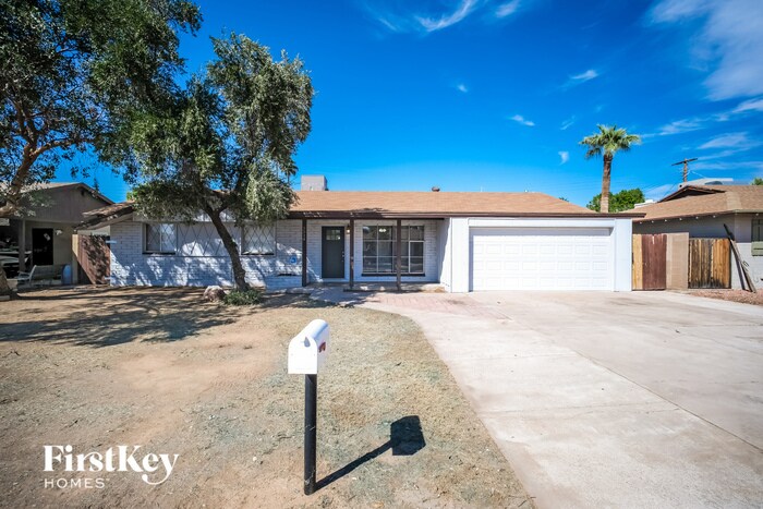 3514 W Northview Ave in Phoenix, AZ - Building Photo
