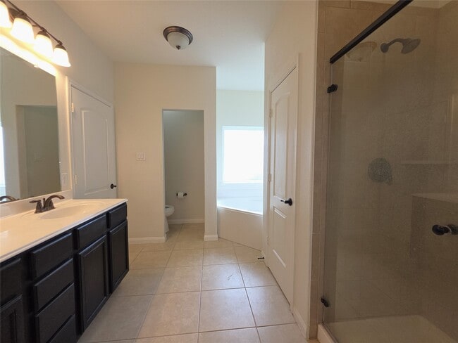 property at 18708 Wichita Trail
