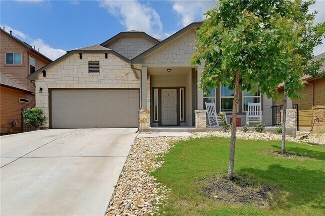 621 Cortona Ln in Georgetown, TX - Building Photo - Building Photo