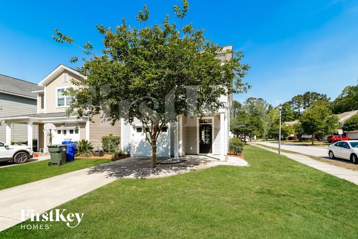 302 Weeping Willow Way in Charleston, SC - Building Photo