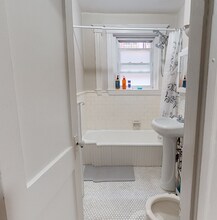 8 Gray St, Unit 6 in Cambridge, MA - Building Photo - Building Photo