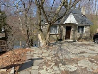 property at 45 Lake Dr