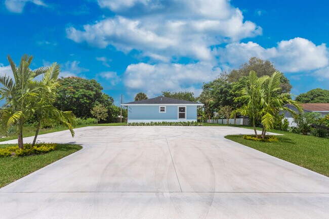 property at 1575 Meridian Rd