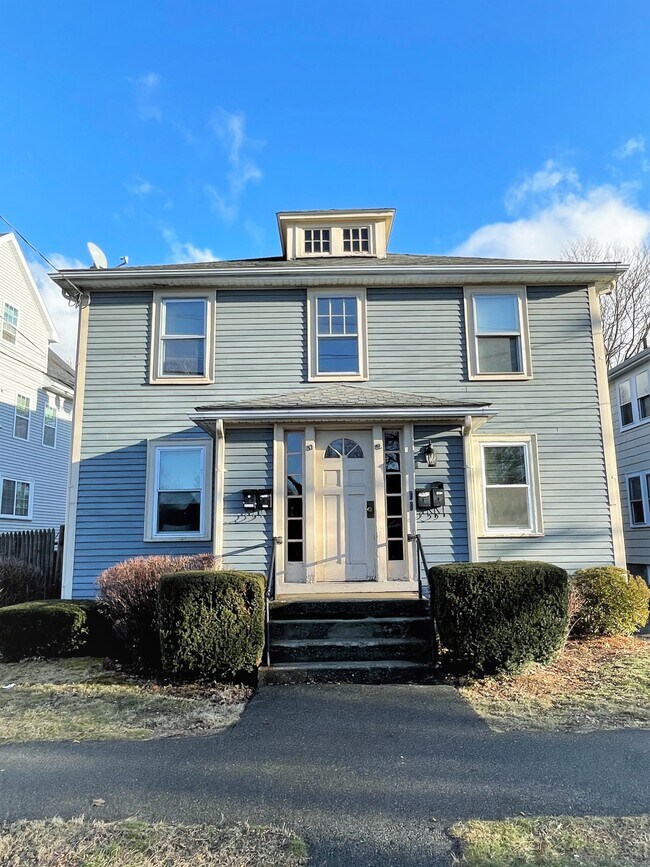 80 Brook Rd Rentals in Quincy, MA