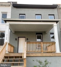 2128 N Pulaski St in Baltimore, MD - Building Photo - Building Photo