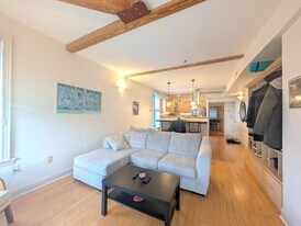 382 Marin Blvd in Jersey City, NJ - Building Photo