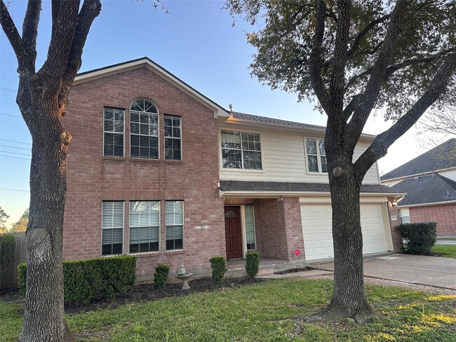 property at 2203 Long Rock Dr