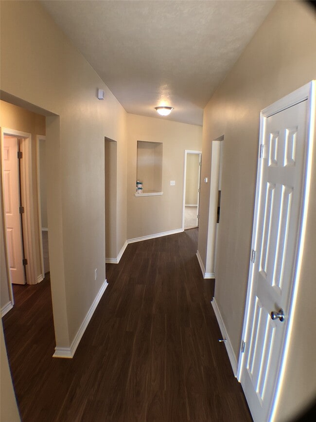 16115 Speyburn Ct in Houston, TX - Building Photo - Building Photo