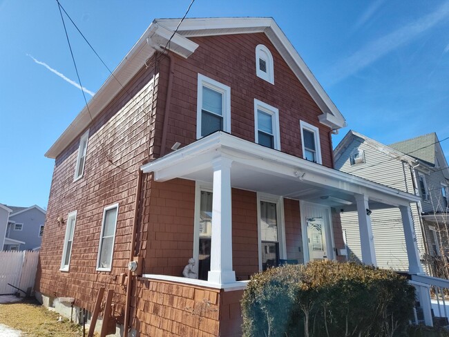 155 Ball St in Port Jervis, NY - Building Photo - Building Photo