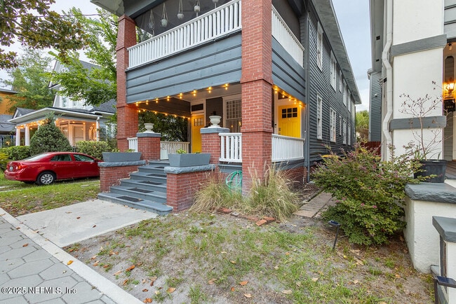 1627 N Laura St in Jacksonville, FL - Building Photo - Building Photo
