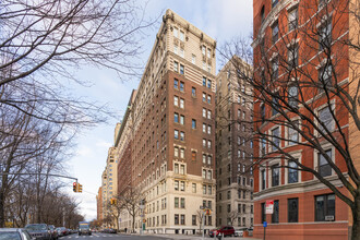 The Dorchester in New York, NY - Building Photo - Building Photo