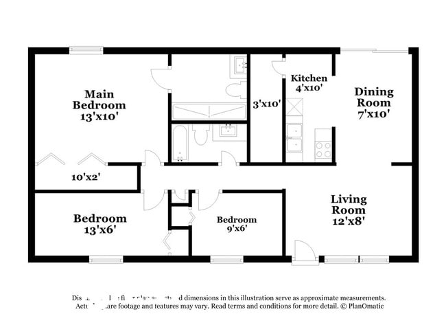 12219 Dulcie Ct in Louisville, KY - Building Photo - Building Photo