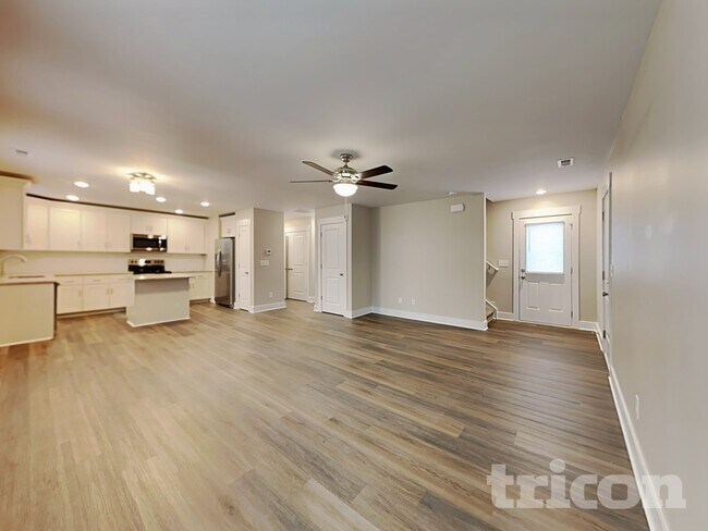 417 Brookfield Dr in Statesville, NC - Building Photo - Building Photo