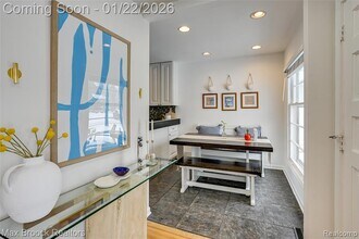 1460 Cole St in Birmingham, MI - Building Photo - Building Photo