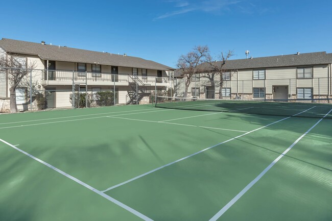 University Cove in San Antonio, TX - Building Photo - Building Photo