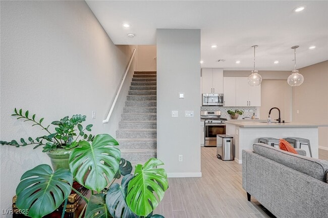 property at 9276 Desert Pearl Ave