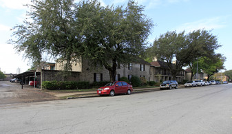 Inglewood Village Apartments