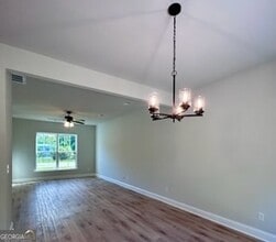 297 W E Smith Rd in Pembroke, GA - Building Photo - Building Photo