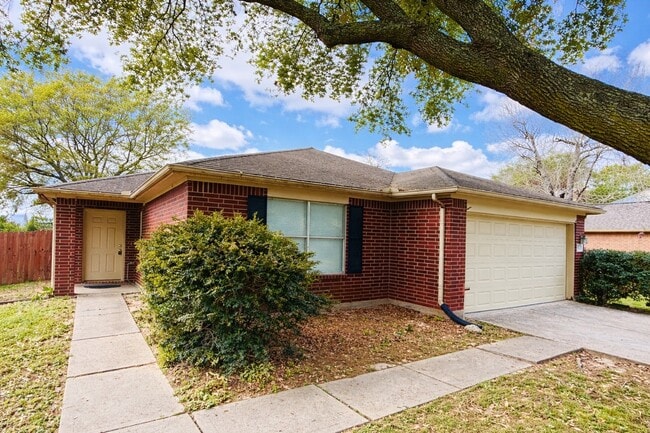 20423 White Poplar Dr in Katy, TX - Building Photo - Building Photo