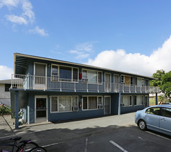 2904 Varsity Cir in Honolulu, HI - Building Photo - Building Photo