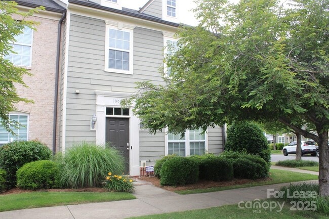 property at 11459 Potters Row