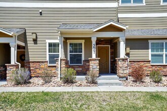 5647 Celtic Cross Grove in Colorado Springs, CO - Building Photo - Building Photo