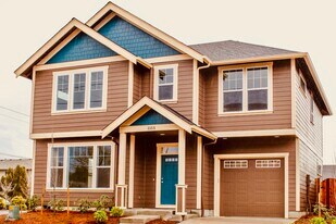 1155 23rd NW St in Corvallis, OR - Building Photo