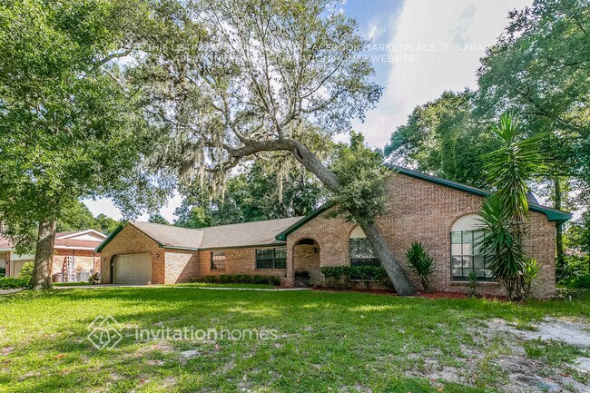 4 Nottingham Dr in Ormond Beach, FL - Building Photo - Building Photo