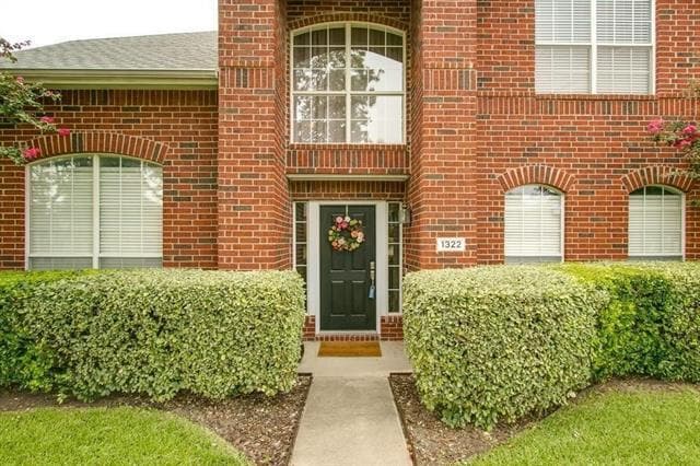 1322 Dove Brook Dr in Allen, TX - Building Photo - Building Photo