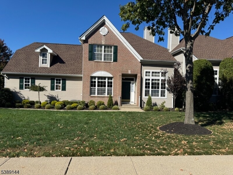 28 Langdale Rd in Wayne, NJ - Building Photo