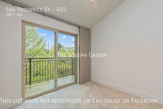 566 Prospect St in Seattle, WA - Building Photo - Building Photo