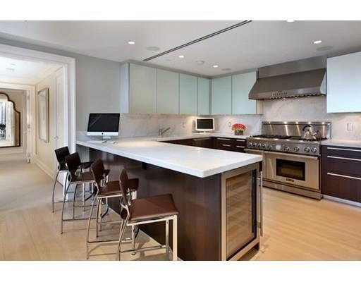 776 Boylston St in Boston, MA - Foto de edificio - Building Photo
